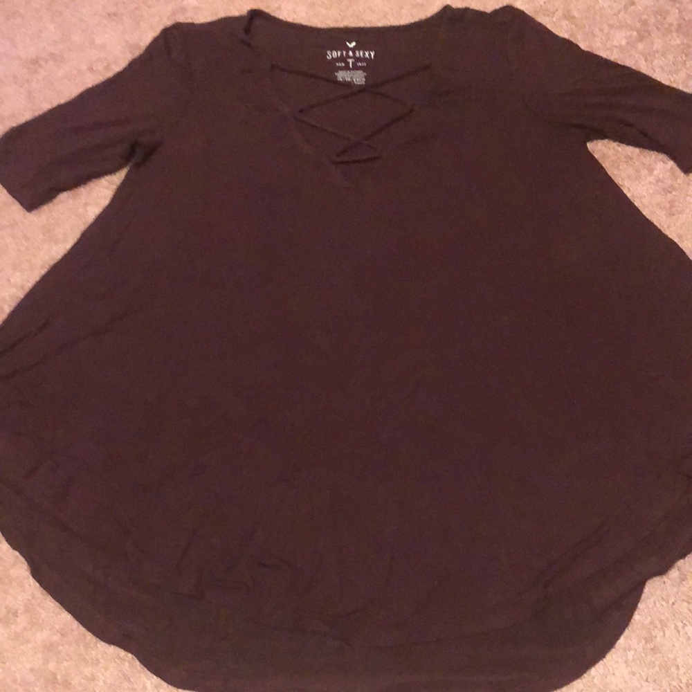 Soft & sexy T-shirt